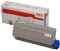 OKI 248603 44318606 C710, C711 Tonerkartusche Standardkapazität 11.5 Seiten 1er-Pack, magenta