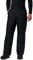 Columbia Herren Snow Gun Hose, Schwarz, Größe L