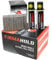 TIMco FirmaHold 16 Gauge 20? Angled Brads Incl. Fuel Cells - Description: 32 mm Galvanised - Fuel Cell Qty: 16 - ABG1632G Pack of: 2000