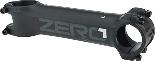 Deda Elementi Zero1, Attacco Manubrio Unisex-Adulto, Bob, 130mm