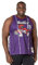 Mitchell & Ness NBA Swingman Jersey Basketball Trikot Toronto Raptors - Vince Carter, Lila, S