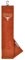 Texas Longhorns Gesicht/Club Besticktes Handtuch