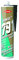 Dow Corning 4024907/C05 Sigillante Impermeabile Esterno, Nero, Size 310