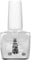 Maybelline New York Make-Up Superstay Nailpolish Forever Strong 7 Days Finish Gel Nagellack Crystal Clear / Farblack mit ultra starkem Halt ohne UV Lampe in weiß/transpparent (1 x 10 ml)