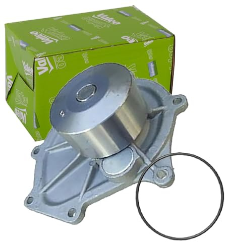 Valeo Wasserpumpe, Motorkühlung 506842 | Kompatibel mit: MG ZS, ZS Hatchback, ZT, ZT- T, ROVER 45 I Schrägheck, 45 I Stufenheck, 75, 75 I Tourer