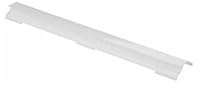 CACHE LAMPE LONGUEUR 55/60 CM (462 X 67 X 28 MM) POUR FOUR BOSCH - 00291220