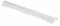 Gaggenau – Cache Lampe Länge 55/60 cm – 00291220