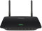 Linksys RE6500 Universal Dual Band AC1200 Wi-Fi Range Extender (4 x Gigabit Ethernet, AUX Music Streaming, WPS)