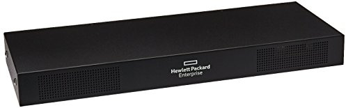 HP 0x1x8 G3 KVM Console Switch