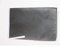AZ FLAG - Drapeau Unicolore Noir - 45x30 cm - Pavillon De Couleur Noire 100% Polyester avec Deux Cordelettes - 20g