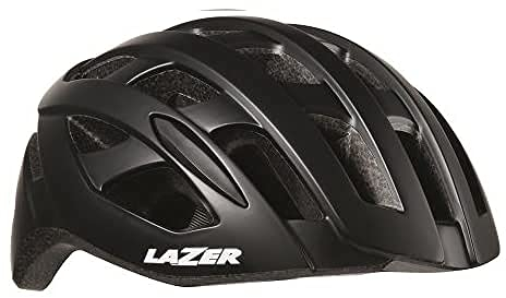 Lazer Helm Tonic, Mat Black, L