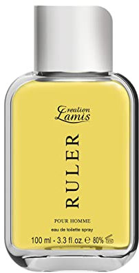 Creation Lamis Lineal POUR HOMME Eau de Toilette Spray für Männer, 100 ml