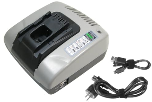 Universal Ni-MH Ni-Cd Li-Ion Akku Ladegerät 21,6V-36V Ladestation Schnellladegerät für Hilti TE6-A36-AVR TE7-A WSC7.25-A WSC7.25-A36 WSC70-A36 WSR22-A WSR36-A