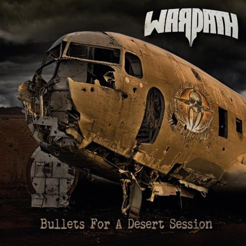 Bullets for a Desert Session (Ltd.