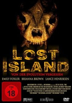 Lost Island - Von Der Evolution Vergessen