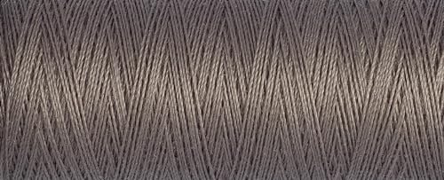 Gutermann Sew All Polyester Thread, 100Mtr, Flint (0669)