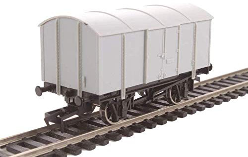 Gunpowder Van (Unpainted) - OO Gauge by Dapol Model Railway