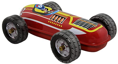Freak Scene Blechauto - Blechspielzeug Racer Car