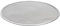 De Buyer - Grille de cuisson à pizza ajourée en aluminium - Diamètre 38 cm -, Argent