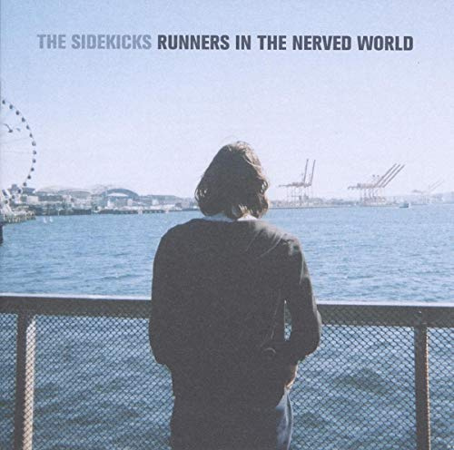 RUNNERS IN THE NERVED WORLD