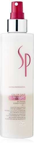 Wella SP Color Save Bi-Phase Conditioner, 185 ml