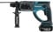 Perforateur burineur SDS-Plus 2J 18V LXT (2x3,0 Ah) en MAKPAC - MAKITA DHR202RFJ