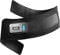 Slendertone Connect Abs Connected Bauchmuskeltrainer, 61-107 cm, Schwarz