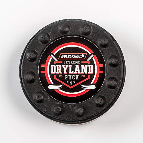 HockeyShot Dryland Puck by