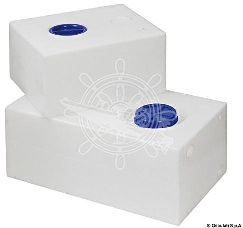 OSCULATI Réservoir Rigide Eau Potable 47 l