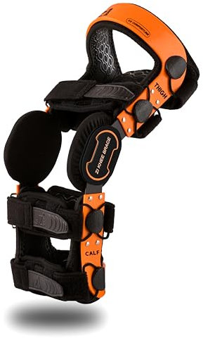 Rodillera con bisagras Z1 K2 – Rodillera para MCL, ACL, PCL, ligamentos y lesiones deportivas, artritis (OA), desgarro de menisco, correr, alivio del dolor articular de la rodilla, para hombres y