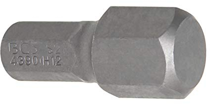 BGS 4390 | Embout | 8 mm (5/16) | six pans intérieurs 12 mm