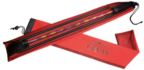 OID Magic Diabolo, Cirque Arlette Gruss AG5, (in französischer Sprache)
