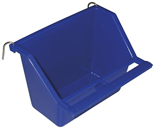 Kerbl Futter- und Wassernapf 200 ml