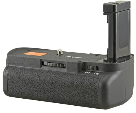Jupio - Jupio Batterie Grip JBG-N005 pour Nikon D5100 - D5200