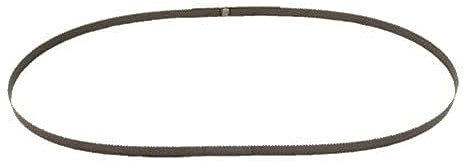 Makita 792557–2 Lame de scie à ruban T14 2107 FK, Multicolore