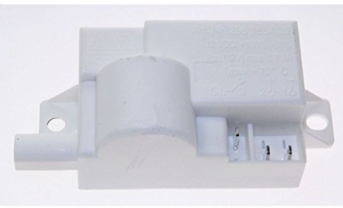 DOMETIC - ACCENSIONE CON COPERCHIO FRIGERATORE DOMETIC