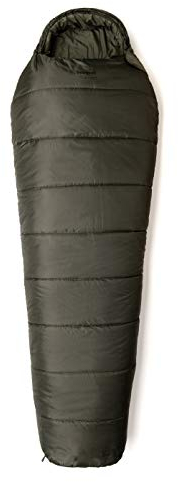 Snugpak Sleeper Extreme Sleeping Bag Olive