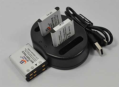 Neuf BTBAI batterie et chargeur pour Fujifilm NP-45 NP45 NP-45 A NP45 A NP-45B Np45b Np-45s Np45s FinePix L30 L50 L55 J10 J100 | J12 J120 J15 J150 W J15fd J20 J210 J25 J250 J26 J27 J30 J35 J38 JV100 Jv105 JV150 Jv160 Jv160 JX200 Jx205 JX250 JX280 JX360 Jx375 JX370, JX420 JX500 JX510 JX520 JX530 Jx540 JX550 JX580 Jx590 JX650 JX660 JX700 Jx710 JZ100 JZ110 JZ200 Jz260 JZ300 Jz305 JZ310 JZ500 Jz505 JZ700 Jz750 T200 T350 T360 T400 T410 XP10 Xp11 Xp15 XP20 XP30 Xp31 XP50 XP70 XP90