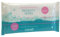 Clinell Carell Rinse-Free Bedbath Patient Wipes - Full Body Wash (24 Packs of 8)