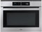 WHIRLPOOL Forno a Microonde Incasso Combinato con Grill 40Lt 900W 60cm AMW 508/IX