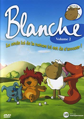 Blanche, vol. 2 [FR Import]