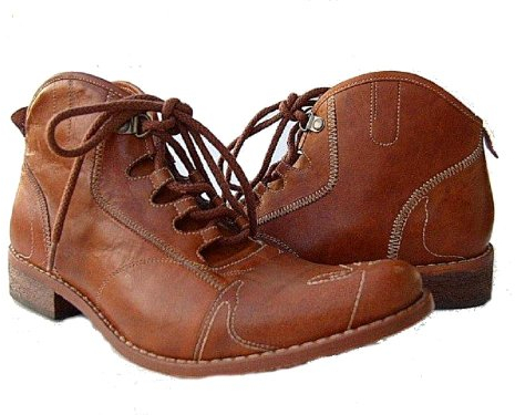 Timberland, Stivali donna Marrone marrone