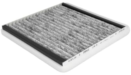 MAHLE LAK 8 Filter, Innenraumluft für PEUGEOT PARTNER Box Body/MPV (5_, G_)