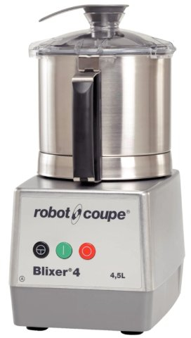 robot Coupe Dn579 Blixer 4 blender/mixeur (B2B)