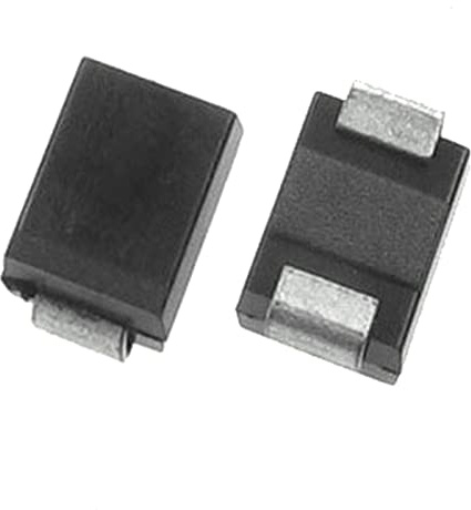 10x Z Diode 1SMB20AT3 DO-214AA (SMD) 600W 20V