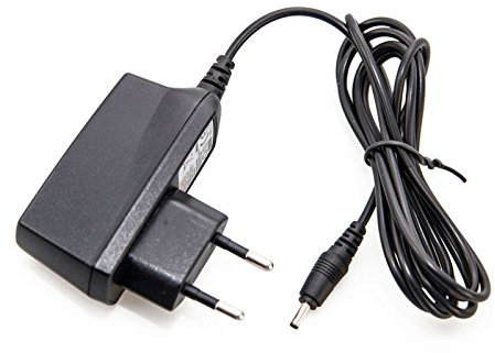 caseroxx Ladegerät für Nokia 1600/1650 – Set mit 220V Netzadapter () & USB-Kabel