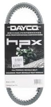 DAYCO HPX2217Keilrippenriemen
