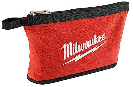 Milwaukee 48-22-8180 Zipper Pouch