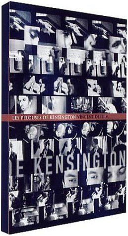 Vincent Delerm : Les Pelouses de Kensington