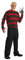 RUBIE'S 3 17059 - Freddy Krueger Blisterset Kostüm, Größe M/L